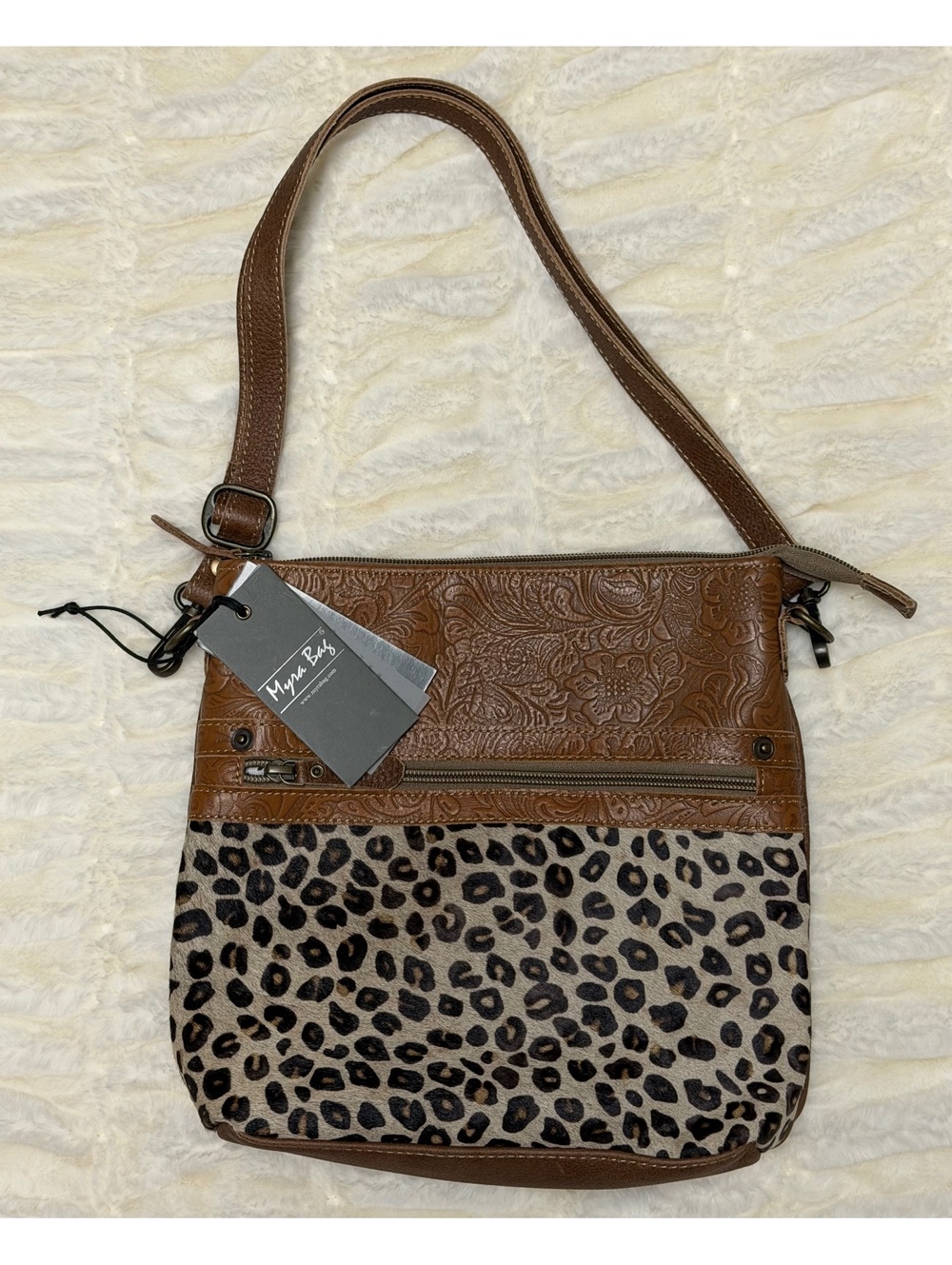 Myra Hairon Bag